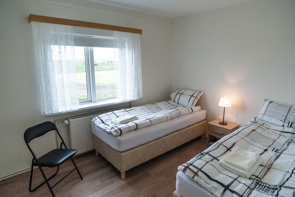 Reykholar Hostel المظهر الخارجي الصورة